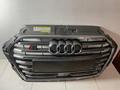 AUDI A3 2020 н. В. AUDI S3 2020 Решетка радиатора за 100 000 тг. в Алматы