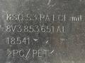 AUDI A3 2020 н. В. AUDI S3 2020 Решетка радиатора за 100 000 тг. в Алматы – фото 6