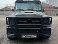 Mercedes-Benz G 500 2001 года за 9 500 000 тг. в Жаркент – фото 5