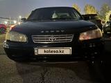 Toyota Camry 2001 года за 3 800 000 тг. в Алматы – фото 4