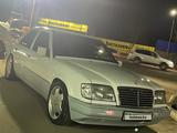 Mercedes-Benz E 280 1993 годаүшін2 300 000 тг. в Алматы – фото 3