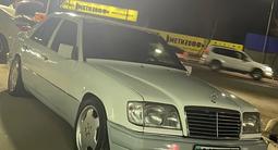 Mercedes-Benz E 280 1993 годаүшін2 300 000 тг. в Алматы – фото 3