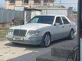 Mercedes-Benz E 280 1993 годаүшін2 300 000 тг. в Алматы – фото 5