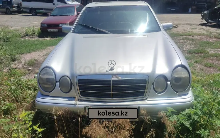 Mercedes-Benz E 280 1997 годаүшін1 600 000 тг. в Алматы