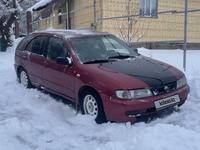 Nissan Almera 1996 годаүшін750 000 тг. в Алматы