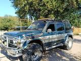 Nissan Patrol 1992 года за 2 500 000 тг. в Алматы