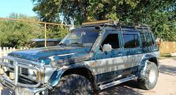 Nissan Patrol 1992 года за 2 500 000 тг. в Алматы