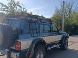 Nissan Patrol 1992 года за 2 500 000 тг. в Алматы – фото 2