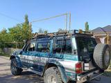 Nissan Patrol 1992 года за 2 500 000 тг. в Алматы – фото 3