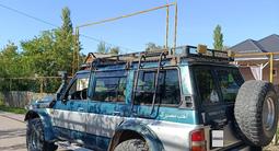 Nissan Patrol 1992 года за 2 500 000 тг. в Алматы – фото 3