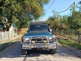 Nissan Patrol 1992 года за 2 500 000 тг. в Алматы – фото 4