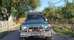 Nissan Patrol 1992 года за 2 500 000 тг. в Алматы – фото 4
