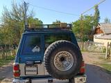 Nissan Patrol 1992 года за 2 500 000 тг. в Алматы – фото 5