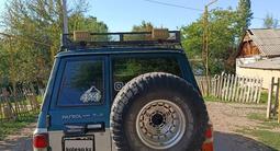Nissan Patrol 1992 года за 2 500 000 тг. в Алматы – фото 5