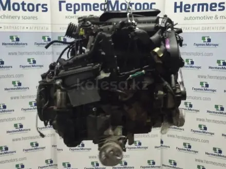 Двигатель на mazda tribute за 275 000 тг. в Алматы