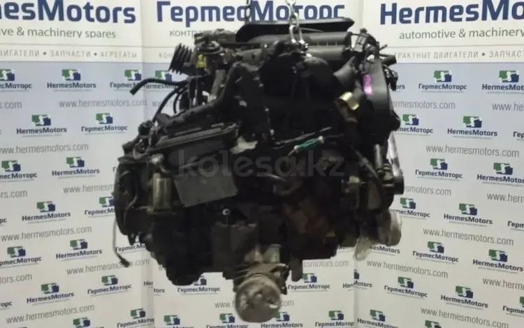 Двигатель на mazda tributefor275 000 тг. в Алматы