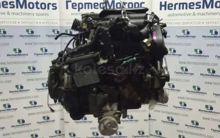ДВС AJ GY Z5 KL KF K8 L3 B6 V3 FS L3 LF MAZDA ДВИГАТЕЛЬ за 28 000 тг. в Алматы