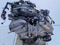 ДВС AJ GY Z5 KL KF K8 L3 B6 V3 FS L3 LF MAZDA ДВИГАТЕЛЬ за 28 000 тг. в Алматы – фото 5