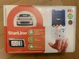 Сигнализация Star Line A93 (2Can2Lin) за 100 000 тг. в Алматы