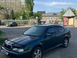 Skoda Octavia 1999 годаүшін1 800 000 тг. в Усть-Каменогорск – фото 2