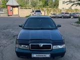 Skoda Octavia 1999 годаүшін1 800 000 тг. в Усть-Каменогорск