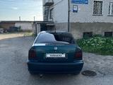 Skoda Octavia 1999 годаүшін1 800 000 тг. в Усть-Каменогорск – фото 5