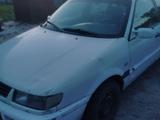 Volkswagen Passat 1995 годаүшін850 000 тг. в Астана – фото 4