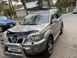 Nissan X-Trail 2002 годаүшін5 000 000 тг. в Алматы – фото 4