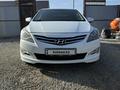 Hyundai Accent 2015 года за 5 000 000 тг. в Актобе – фото 4