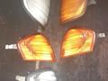 Фонари Фары противотуманки поворотник повторители реснички сабля с Германии за 10 000 тг. в Алматы – фото 41