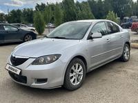 Mazda 3 2007 года за 3 100 000 тг. в Актобе