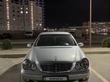 Mercedes-Benz C 240 2001 годаүшін4 500 000 тг. в Актау – фото 2