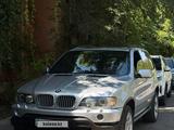 BMW X5 2002 года за 5 999 000 тг. в Шымкент