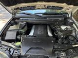 BMW X5 2002 года за 5 999 000 тг. в Шымкент – фото 3