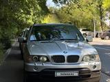 BMW X5 2002 года за 5 999 000 тг. в Шымкент – фото 4