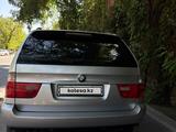 BMW X5 2002 года за 5 999 000 тг. в Шымкент – фото 5