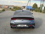 Hyundai Lafesta 2023 годаүшін9 300 000 тг. в Кокшетау – фото 4
