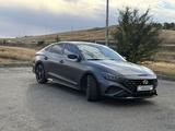 Hyundai Lafesta 2023 годаүшін9 300 000 тг. в Кокшетау – фото 2