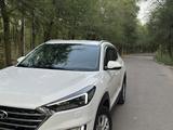 Hyundai Tucson 2018 года за 9 500 000 тг. в Алматы – фото 4