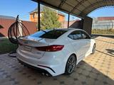 Hyundai Elantra 2017 года за 4 800 000 тг. в Алматы – фото 5