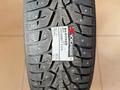 285/65 R17 Yokohama (йокохама япония) IG55 шипованныеүшін99 000 тг. в Астана