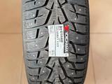 285/65 R17 Yokohama (йокохама япония) IG55 шипованные за 99 000 тг. в Астана
