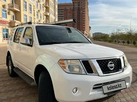 Nissan Pathfinder 2007 года за 7 200 000 тг. в Актау – фото 4