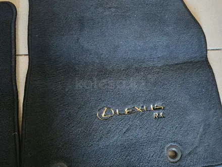 Оригинальные полики от Lexus RX за 30 000 тг. в Караганда – фото 3