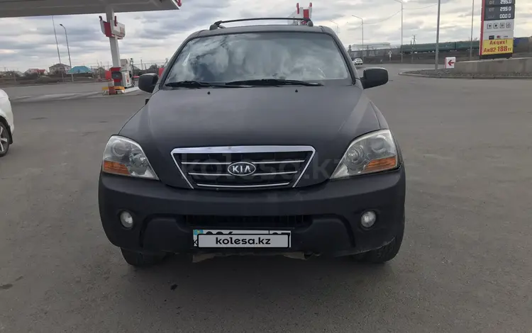 Kia Sorento 2007 года за 5 000 000 тг. в Уральск