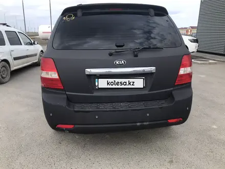 Kia Sorento 2007 года за 5 000 000 тг. в Уральск – фото 4