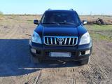Toyota Land Cruiser Prado 2007 годаүшін8 500 000 тг. в Караганда – фото 2