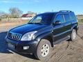 Toyota Land Cruiser Prado 2007 года за 9 500 000 тг. в Караганда – фото 3