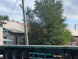 МАЗ  Полуприцеп — контейнеровоз 2008 года за 4 000 000 тг. в Жезказган