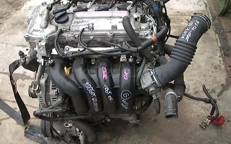 Двигателя 3ZR-FE Toyota RAV4үшін10 000 тг. в Кызылорда